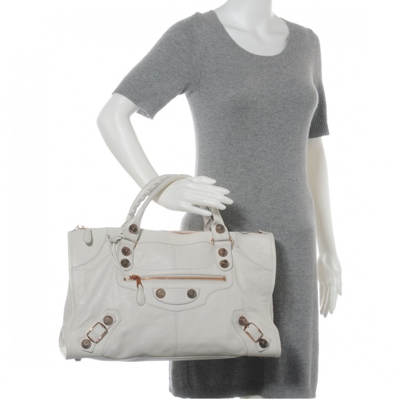 balenciaga city work bag - Picture 12 of 12